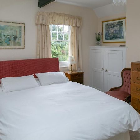 The Garden House Grittleton Bed & Breakfast Ngoại thất bức ảnh