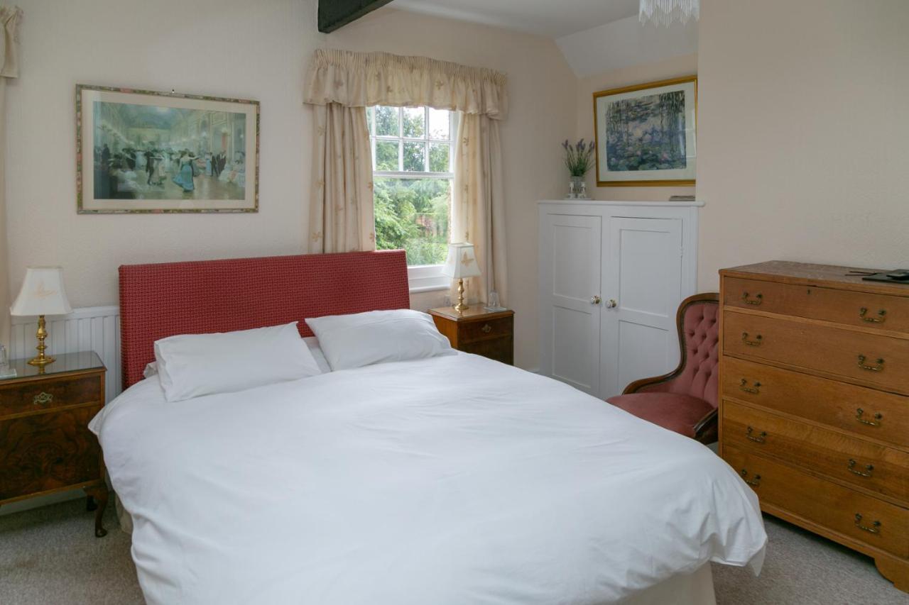 The Garden House Grittleton Bed & Breakfast Ngoại thất bức ảnh