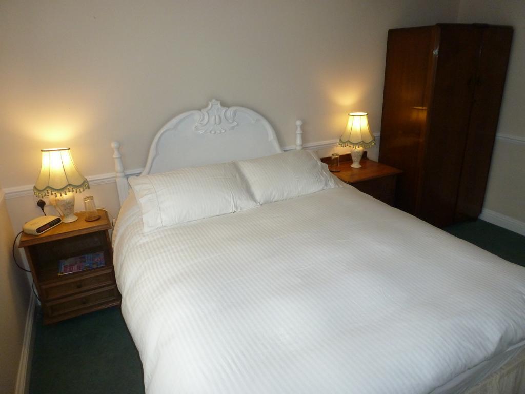 The Garden House Grittleton Bed & Breakfast Ngoại thất bức ảnh